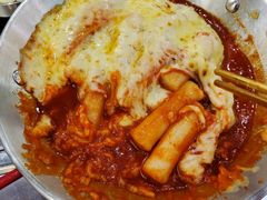 -恩泽家·果味坛子韩国炭火烤肉(白石龙店)