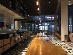 大堂-玛尚诺Pizza&Bar(长泰广场店)