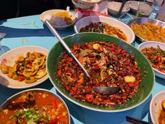 -川正旺江湖菜(三元桥店)