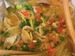 -见味花甲(福田coco park店)