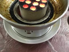 -郭场火锅鸡(梁山头店)