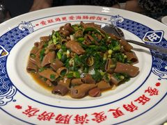 -旺角小渔村(上夼店)