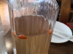 -鸿运楼老北京铜锅涮肉  烤串(木樨园店)