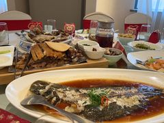 -巴音浩日娲·蒙餐(双林东路店)