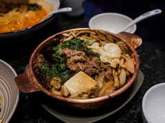 无二牛肉火锅-将太无二·北美传奇寿司(荟聚购物中心西红门店)