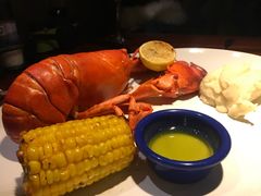 -RED LOBSTER(多伦多DT店)