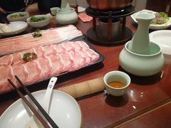 -唐诗楼(竹林庭院店)