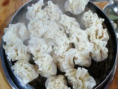 -元盛居(生态大街店)