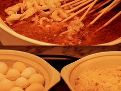 -洲际酒店·地平线全日餐厅HORIZON CAFÉ
