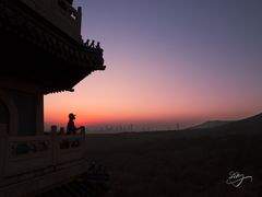 -灵谷景区