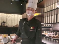 -水木锦堂·自助铁板烧(五道口购物中心店)