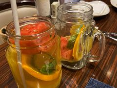 -上海中星铂尔曼大酒店 汇·西餐厅