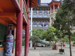 -西宁市东关清真大寺