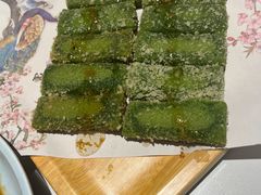 -阿露佳·舌尖上的安吉菜