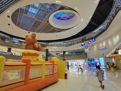 -上海长风大悦城