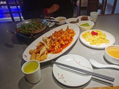 -姑苏家宴·苏帮菜·松鼠桂鱼(苏州总店)