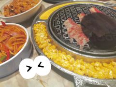 -韩宫宴烤肉·料理(南京江宁万达店)