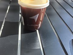 -北芒BEIMO COFFEE(五台山店)