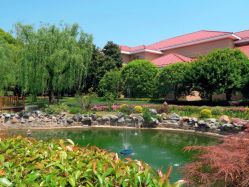 -虹桥迎宾馆·宴会厅