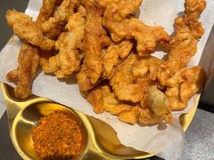 小酥肉-邢氏老太太烤串(北兴街店)