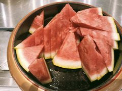 -友谊百涮园自助火锅(辽阳友谊商城店)