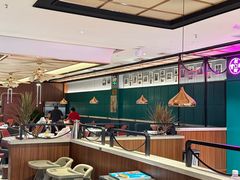 -喜粤广东菜(汉屯路店)