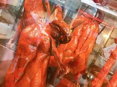 -黄连大头华烧鹅店(大良店)