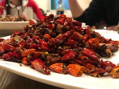 -文记四川鱼馆(小纬北路店)