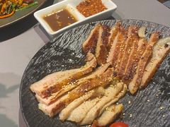 -云吉纳·云南菜(科创云廊店)