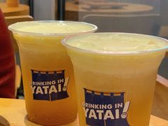 -火山屋台(新街口店)