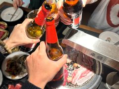 -東盛炭烤自助料理(浦东文峰广场店)