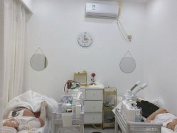 -HAO美皮肤管理·美甲美睫