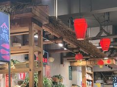 -塘屋烧烤·云南火塘烧烤品牌(春城慧谷旗舰店)