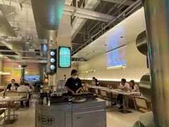 -白仁仔· 活烤海鲜 宵夜(豫园店)