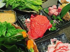 -湊湊火锅·茶憩(和平大悦城店)