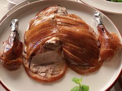 金牌烤鸭-大鸭梨烤鸭(石佛营店)