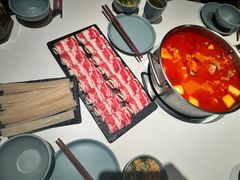 -小街猪手(团结湖店)