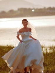 -IDO婚纱摄影(上海旗舰店)