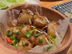 -点心传说·粤菜点心(佐阾虹湾店)