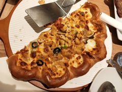 -必胜客(蚌埠东海万达店)