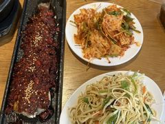 -韩麦大冷面(桂花街直营店)
