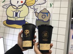 -茶百道(翠柏店)
