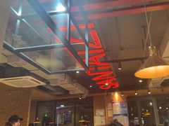-三太子地摊烧烤·小龙虾(北蔡店)