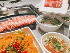 -海底捞火锅(逸仙路店)