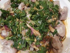 -北海渔村酒楼·粤菜海鲜点心(新华店)