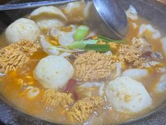 -肖记公安牛肉鱼杂馆· 省级非物质文化遗产(仁和路店)