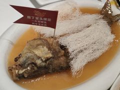 -庖丁堂酒店(金穗大道店)