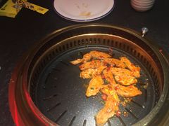 -嘿嘟嘟·肋条烧肉放题(爱融荟城店)