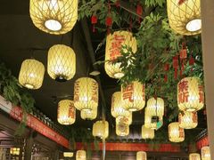 -南京大牌档(中关村领展广场店)