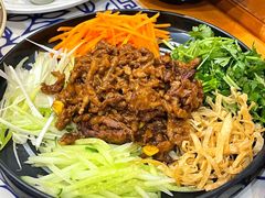 -满园春饼(宜昌万达店)